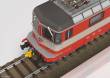 Trix T25420 - Elektrolokomotive Re 4/4 II, 1. Bauserie