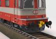 Trix T25420 - Elektrolokomotive Re 4/4 II, 1. Bauserie