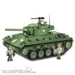 Cobi 2543 - M24 Chaffee