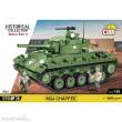 Cobi 2543 - M24 Chaffee