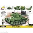 Cobi 2543 - M24 Chaffee