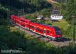 Trix T25462 - Elektrotriebzug Siemens Desiro HC
