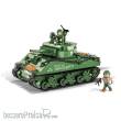Cobi 2550 - Sherman M4A3E2 Jumbo