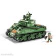 Cobi 2550 - Sherman M4A3E2 Jumbo