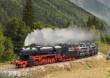 Trix T25535 - Dampflokomotive Baureihe 52