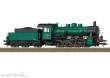 Trix T25539 - Dampflokomotive Serie 81