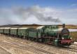 Trix T25539 - Dampflokomotive Serie 81