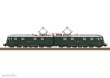 Trix T25590 - Elektrolokomotive Ae 8/14 11852