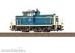 Trix T25601 - Diesellokomotive Baureihe 260