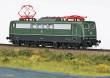 Trix T25651 - Elektrolokomotive Baureihe 151