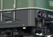 Trix T25651 - Elektrolokomotive Baureihe 151