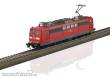 Trix T25652 - Elektrolokomotive Baureihe 151