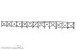 Weinert 25652 - Gitter für Brücken und Bahnbereich (0)