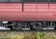Trix 25655 - Elektrolokomotive Baureihe 151 DB AG V
