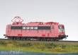 Trix 25655 - Elektrolokomotive Baureihe 151 DB AG V
