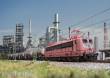 Trix 25655 - Elektrolokomotive Baureihe 151 DB AG V