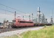 Trix 25655 - Elektrolokomotive Baureihe 151 DB AG V