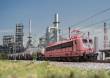 Trix 25655 - Elektrolokomotive Baureihe 151 DB AG V