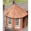 Weinert 25660 - Pförtnerhaus für Fabrikgebäude (0)