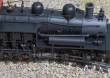Trix 25700 - US-Getriebe-Dampflokomotive Bauart Shay