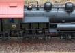 Trix 25700 - US-Getriebe-Dampflokomotive Bauart Shay