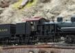 Trix 25700 - US-Getriebe-Dampflokomotive Bauart Shay