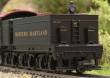 Trix 25700 - US-Getriebe-Dampflokomotive Bauart Shay