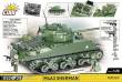 Cobi 2570 - M4A3 Sherman