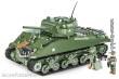 Cobi 2570 - M4A3 Sherman