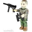 Cobi 2570 - M4A3 Sherman