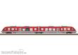 Trix T25714 - Nahverkehrs-Dieseltriebwagen BR 648.2