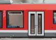 Trix T25714 - Nahverkehrs-Dieseltriebwagen BR 648.2
