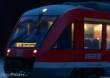 Trix T25714 - Nahverkehrs-Dieseltriebwagen BR 648.2