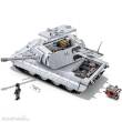 Cobi 2572 - Panzerkampfwagen E-100