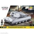 Cobi 2572 - Panzerkampfwagen E-100