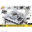 Cobi 2572 - Panzerkampfwagen E-100