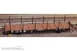 Weinert 2577 - Schienenwagen Smr 35 (0)