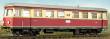 Weinert 2579 - Talbot-Triebwagen mit Faulhaber-Motor (0m)