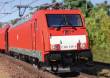 Trix T25800 - Elektrolokomotive Baureihe 186