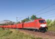 Trix T25800 - Elektrolokomotive Baureihe 186