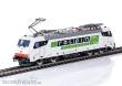 Trix 25801 - Elektrolokomotive Baureihe 186 SBB/CFF/FFS VI