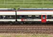 Trix T25810 - Hochgeschwindigkeits-Triebzug RABe 501 Giruno