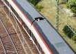 Trix T25810 - Hochgeschwindigkeits-Triebzug RABe 501 Giruno