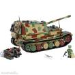 Cobi 2582 - Panzerjäger Tiger (P) Elefant