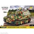 Cobi 2582 - Panzerjäger Tiger (P) Elefant