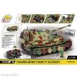 Cobi 2582 - Panzerjäger Tiger (P) Elefant