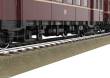 Trix T25853 - Triebwagen ET 85