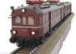 Trix T25853 - Triebwagen ET 85