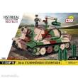 Cobi 2585 - 38 cm Sturmmörser Sturmtiger