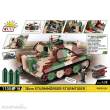 Cobi 2585 - 38 cm Sturmmörser Sturmtiger